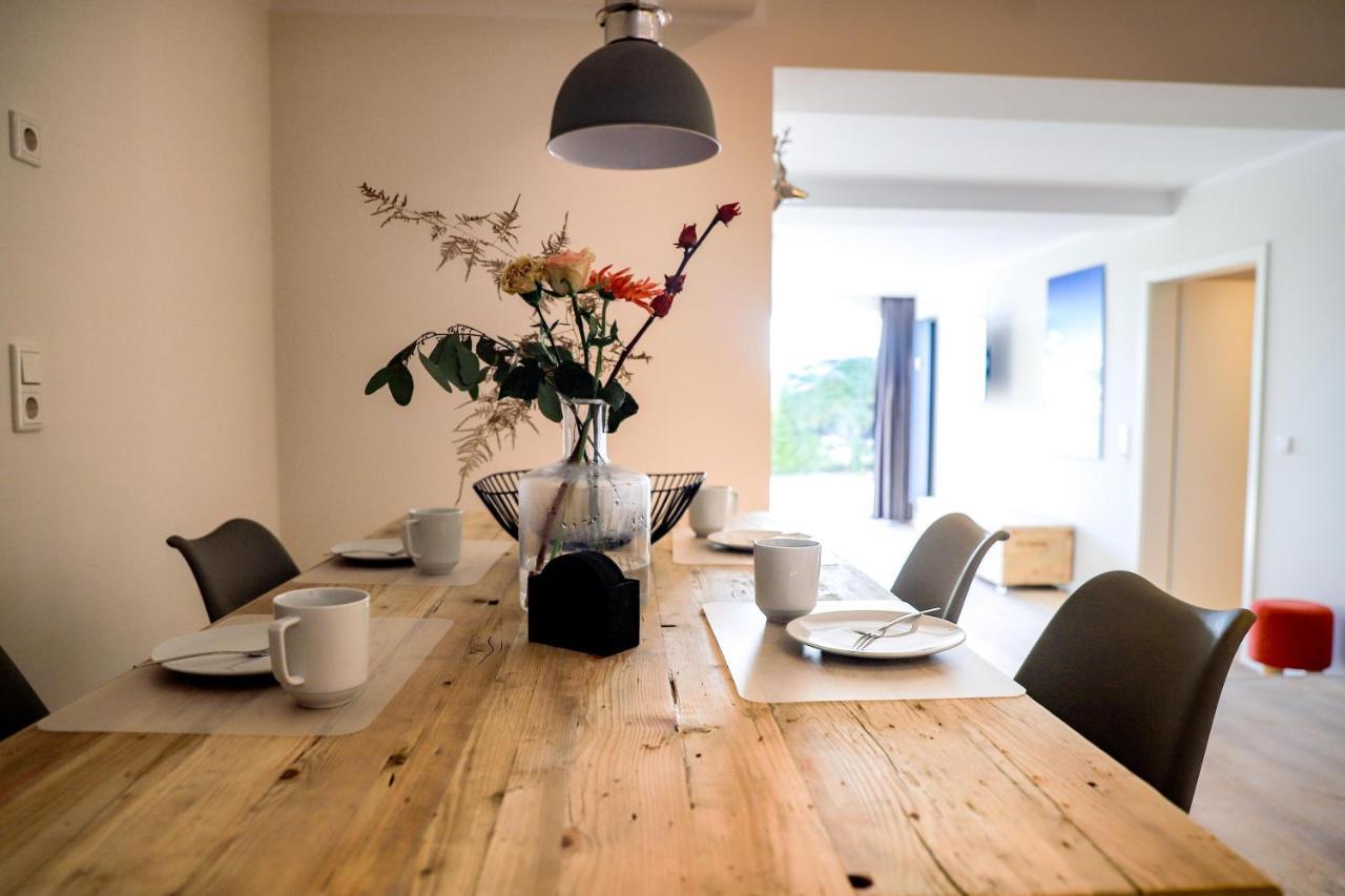 Smart Resorts Haus Diamant Ferienwohnung 701 Winterberg Exteriör bild
