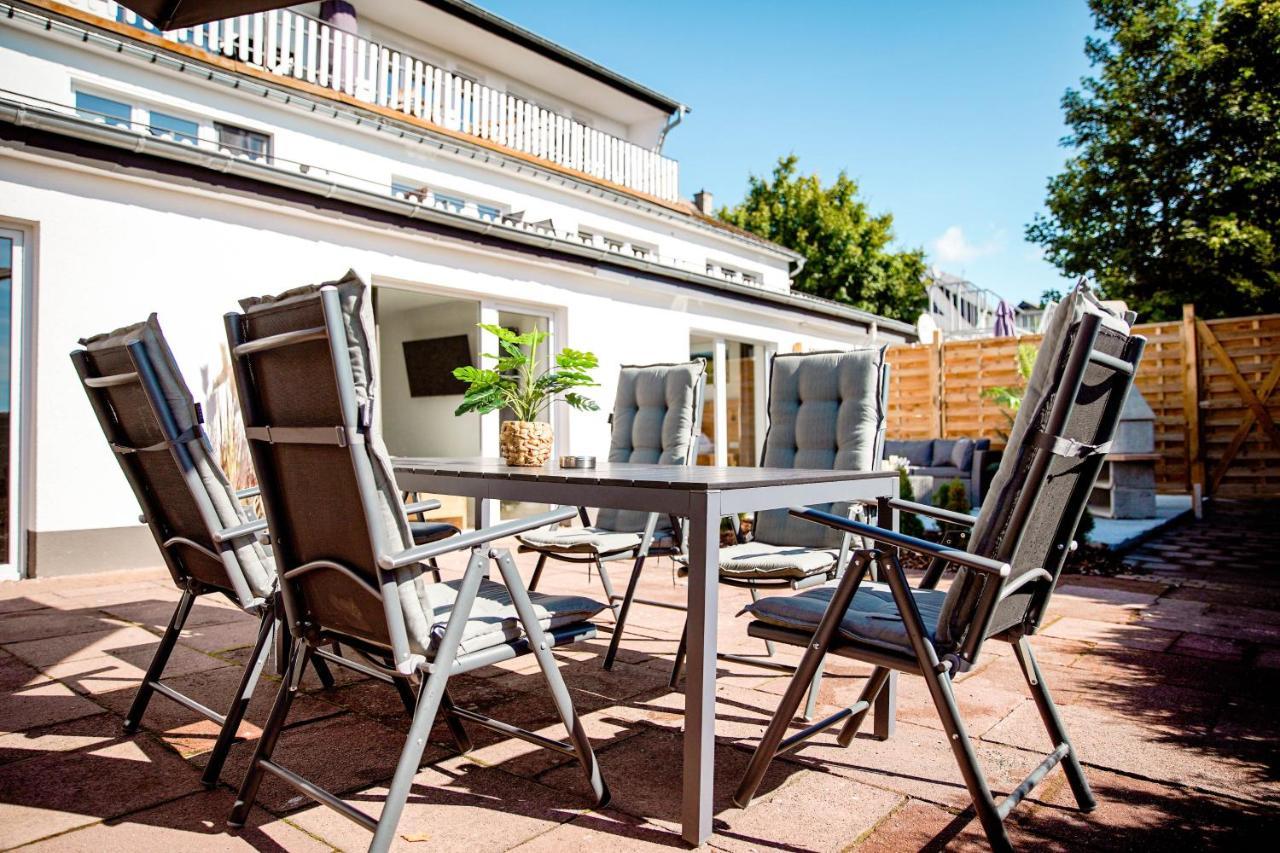 Smart Resorts Haus Diamant Ferienwohnung 701 Winterberg Exteriör bild