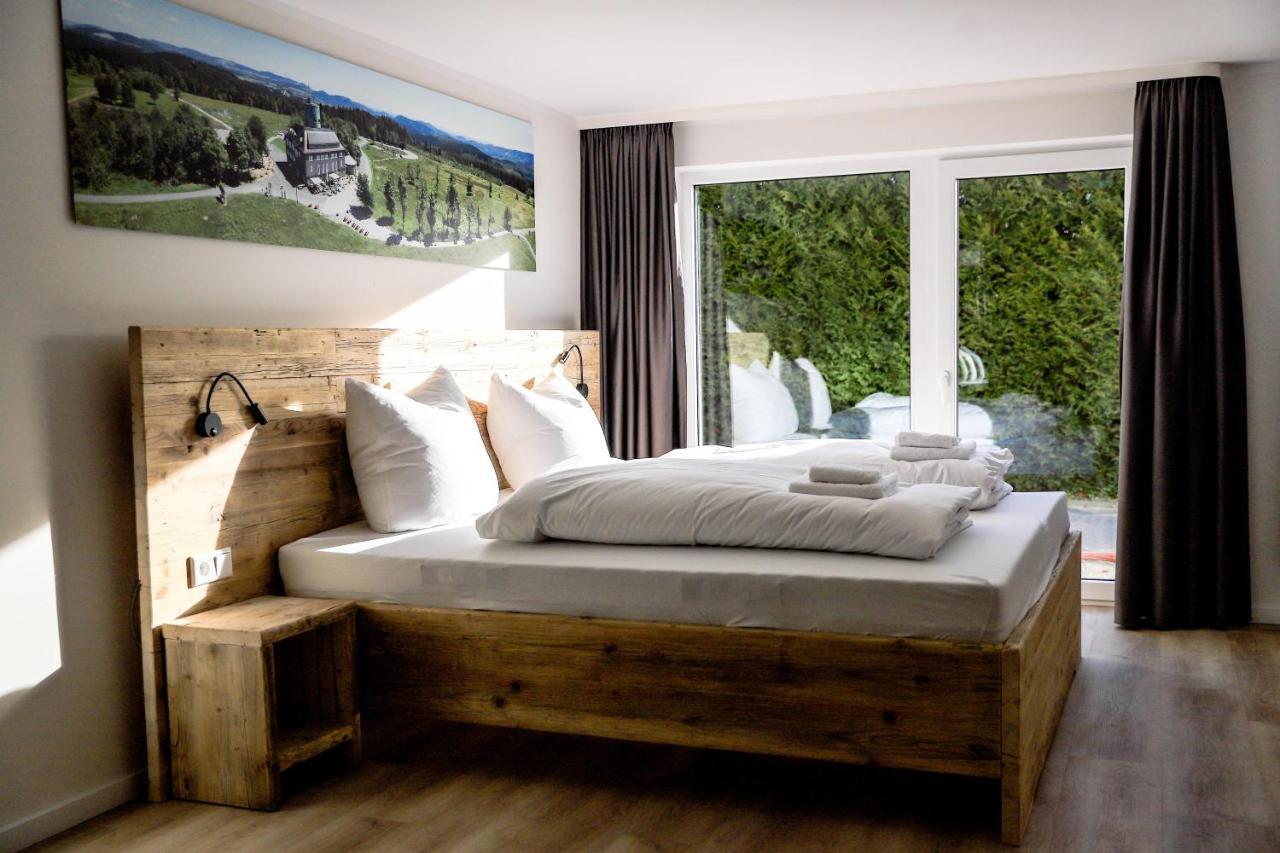Smart Resorts Haus Diamant Ferienwohnung 701 Winterberg Exteriör bild