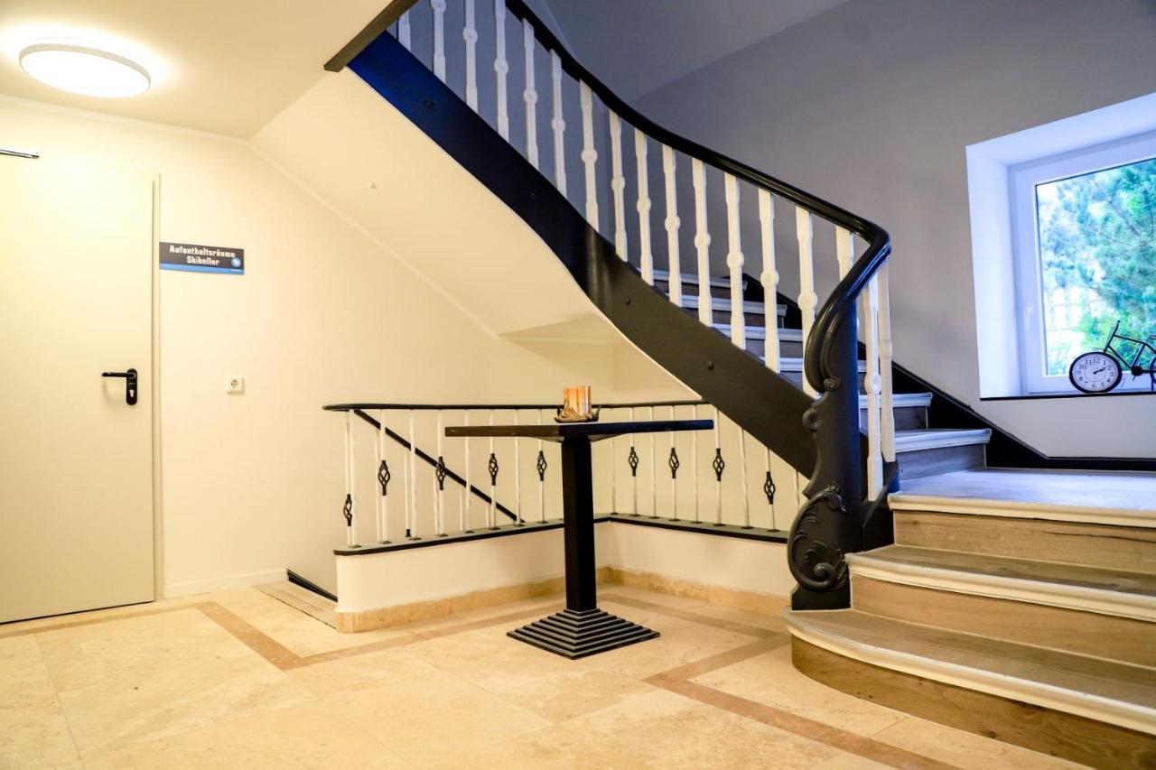 Smart Resorts Haus Diamant Ferienwohnung 701 Winterberg Exteriör bild