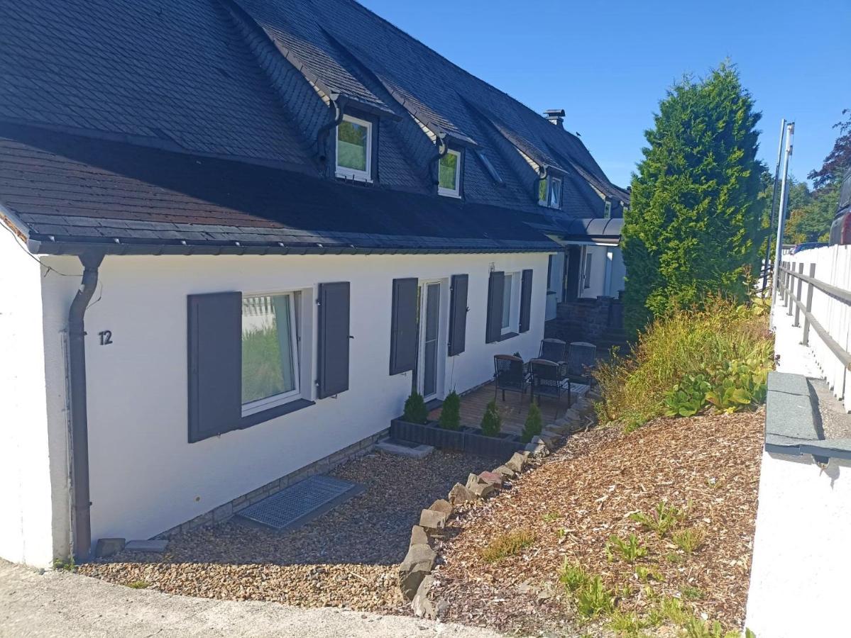 Smart Resorts Haus Diamant Ferienwohnung 701 Winterberg Exteriör bild