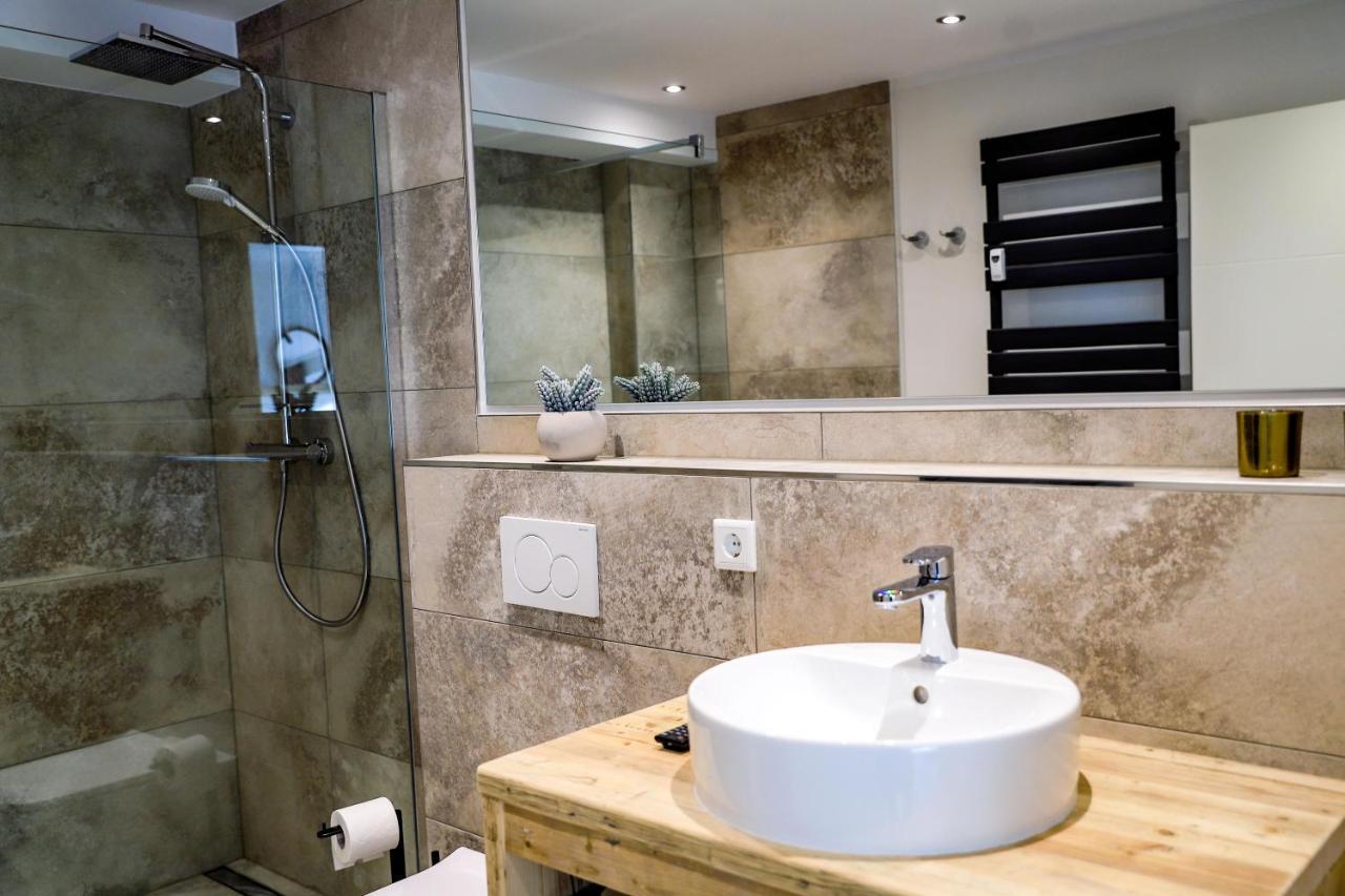 Smart Resorts Haus Diamant Ferienwohnung 701 Winterberg Exteriör bild